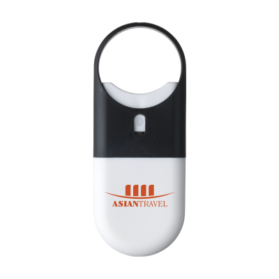 Picture of SUNSCREEN SPRAY HOOKUP FACTOR 30 in Black