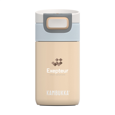 Picture of KAMBUKKA® ETNA 300 ML THERMO CUP in Iced Latte