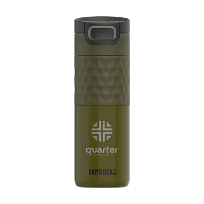 Picture of KAMBUKKA® ETNA GRIP 500 ML THERMO CUP in Khaki Warrior