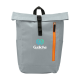NOLAN BACKPACK RUCKSACK in Pale Grey image 2