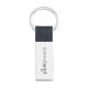 PALMER KEYRING CHAIN in Black image 2