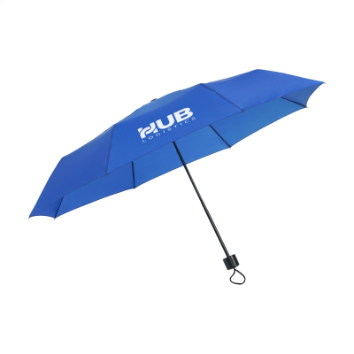 Picture of COLORADO MINI FOLDING UMBRELLA 21 INCH in Royal Blue
