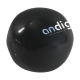BEACHBALL Ã˜ 27 CM in Black image 2