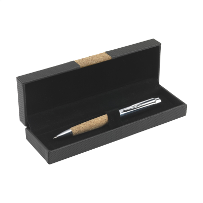 Picture of CORK PEN SET in Naturel