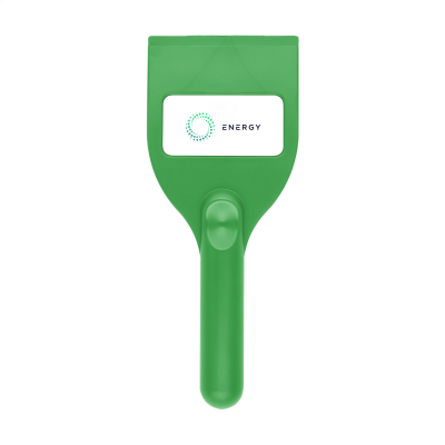 Picture of OSLO ICE SCRAPER in Green