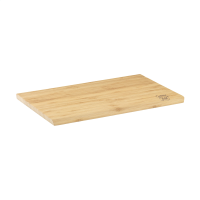 Picture of BOCADO BOARD BAMBOO CHOPPING BOARD in Bamboo