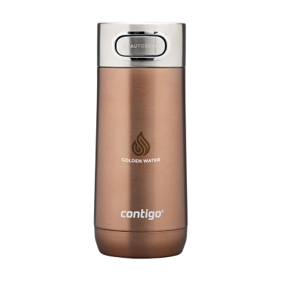Picture of CONTIGO® LUXE AUTOSEAL® 360 ML THERMO CUP in Rose