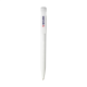STILOLINEA S45 RECYCLED PEN in White image 2