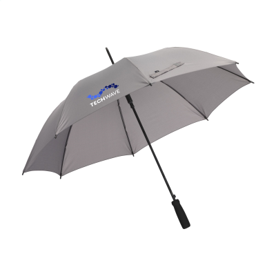 Picture of COLORADO RCS RPET UMBRELLA 23 INCH in Grey