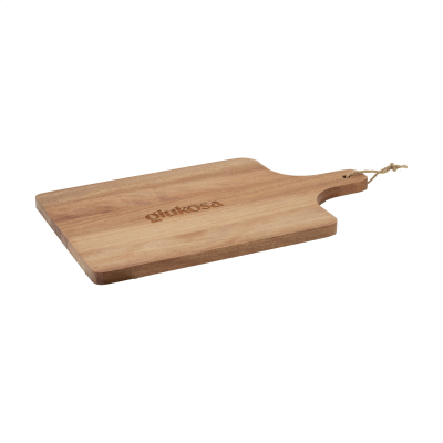 Picture of WOOOSH CASTELLA SERVING BOARD in Wood