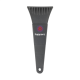NORDIC WHEATSTRAW ICE SCRAPER in Black image 2