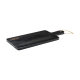 WOOOSH BORGHI SERVING BOARD in Black image 2