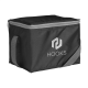 COOLMATE GRS RPET COOL BAG in Black image 2