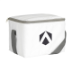 COOLMATE GRS RPET COOL BAG in White image 2