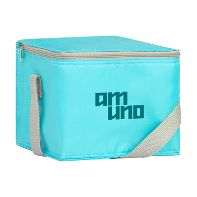 Picture of COOLMATE GRS RPET COOL BAG in Light Blue
