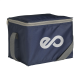 COOLMATE GRS RPET COOL BAG in Navy image 2