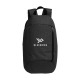 COOLER BACKPACK RUCKSACK BAG in Black image 2