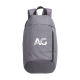COOLER BACKPACK RUCKSACK BAG in Grey image 2