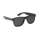 MALIBU GRS RPET SUNGLASSES in Black image 2
