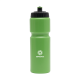 Picture of SUGARCANE BIO BIDON 750 ML DRINK BOTTLE in Green & Black