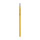 Picture of TOPIC VARNISHED PENCIL in Yellow