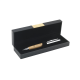 Picture of BAMBOO PEN SET in Black