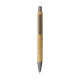 SENTO BAMBOO PEN in Wood image 2