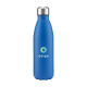 Picture of TOPFLASK 790 ML SINGLE WALL DRINK BOTTLE in Blue