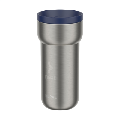 Picture of MEPAL THERMO CUP ELLLIPSE 375 ML in Vivid Blue