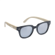HAVANA SUNGLASSES in White image 2