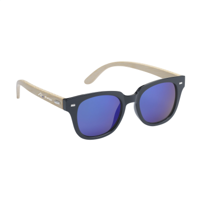 Picture of HAVANA SUNGLASSES in Blue