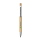 SAYA BAMBOO PEN in White image 2