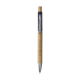 SAYA BAMBOO PEN in Navy image 2