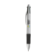 QUATTRO COLOUR PEN in Silver image 2