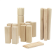 KINGDOM KUBB OUTDOOR GAME in Wood image 2