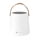 WOOOSH ZIVA SOLAR LAMP in White image 2