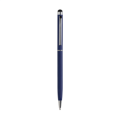 Picture of STYLUSTOUCH STYLUS PEN in Dark Blue