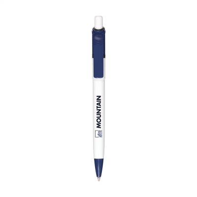 Picture of STILOLINEA DUCAL COLOUR PEN in Blue