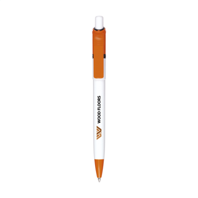 Picture of STILOLINEA DUCAL COLOUR PEN in Orange