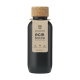 Picture of ECOBOTTLE 650 ML PLANT BASED - MADE in the EU in Black
