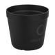 CIRCULCUP 200 ML in Black image 2
