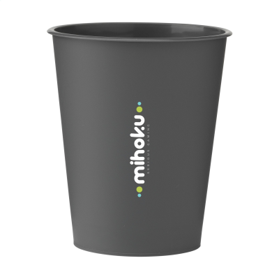 Picture of CIRCULCUP BASIC 280 ML in Stone Dark