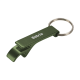 Picture of OPENUP OPENER KEYRING in Green