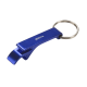 Picture of OPENUP OPENER KEYRING in Blue