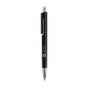 VISTA SOLID PEN in Black image 2