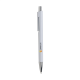 VISTA SOLID PEN in White image 2
