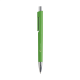 VISTA SOLID PEN in Green image 2