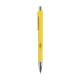 VISTA SOLID PEN in Yellow image 2