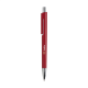 VISTA SOLID PEN in Red image 2