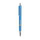 VISTA SOLID PEN in Light Blue image 2